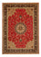 Perzisch tapijt - Tabriz - Royal - 351 x 253 cm - rood