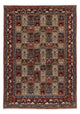 Moud Tapijt 278x196cm - Perzisch tapijt