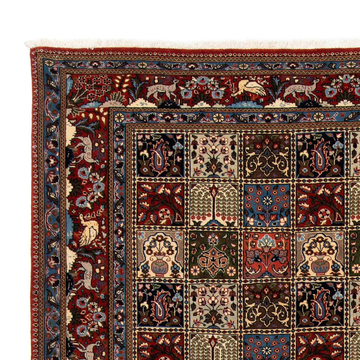 Moud Tapijt 278x196cm - Perzisch tapijt