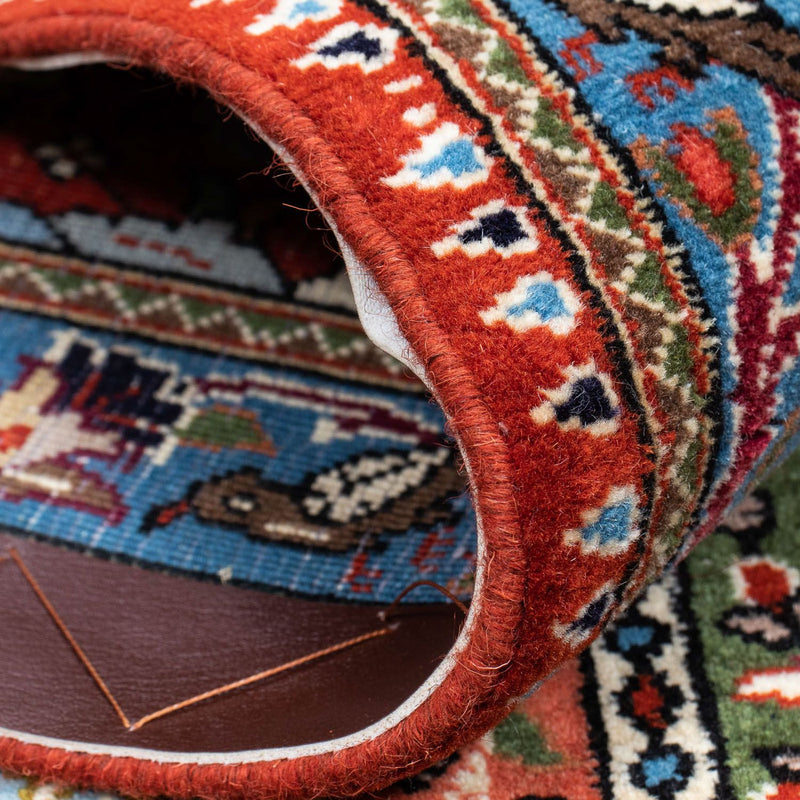 Perzisch tapijt - Klassiek - 278 x 196 cm - veelkleurig