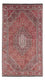 Perzisch tapijt - Bijar - 180 x 108 cm - rood