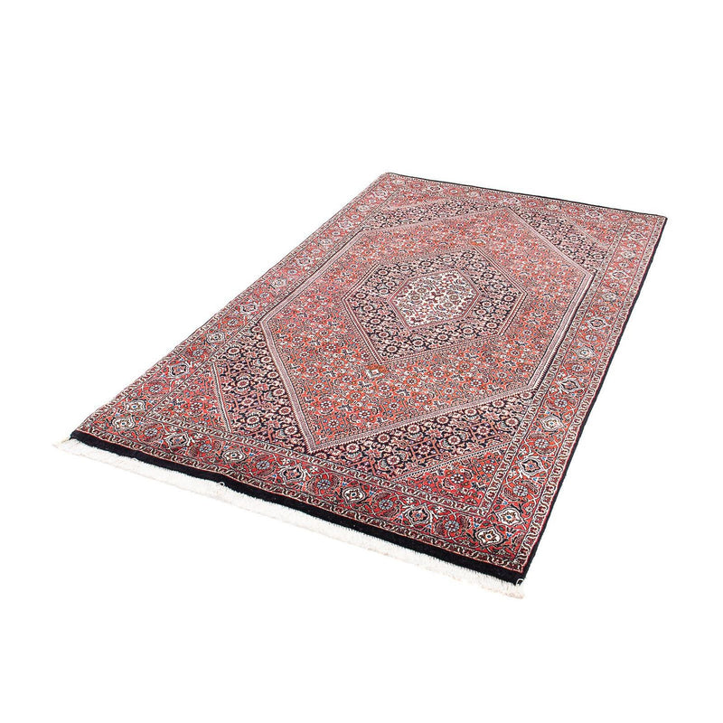 Perzisch tapijt - Bijar - 180 x 108 cm - rood