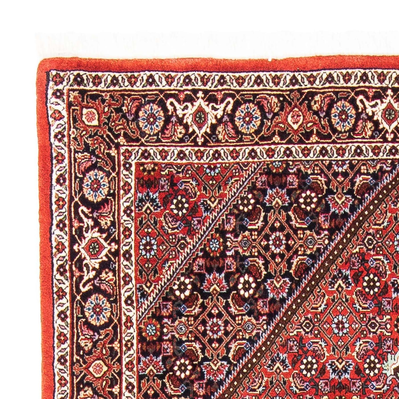 Bidjar Tapijt 175x109cm - Perzisch tapijt