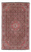Perzisch tapijt - Bijar - 170 x 109 cm - rood