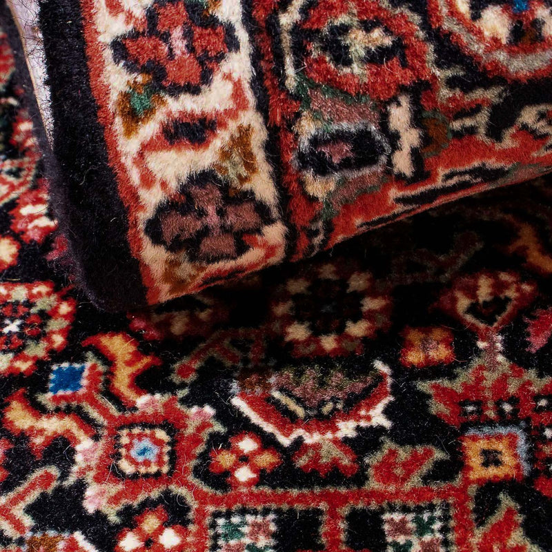 Perzisch tapijt - Bijar - 170 x 109 cm - rood