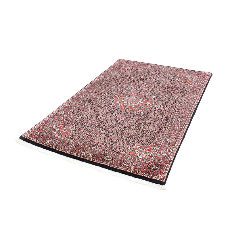 Perzisch tapijt - Bijar - 170 x 109 cm - rood