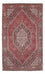 Perzisch tapijt - Bijar - 175 x 110 cm - rood