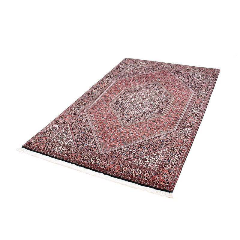 Perzisch tapijt - Bijar - 175 x 110 cm - rood