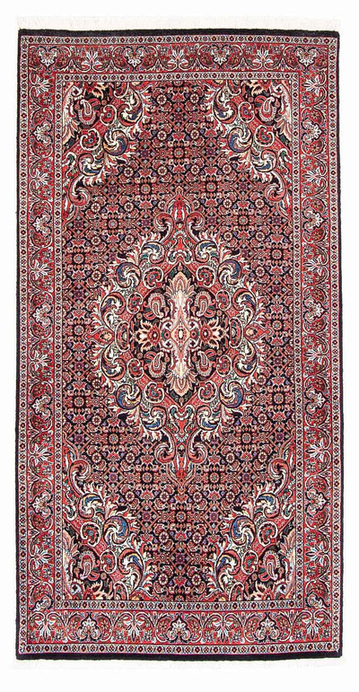 Bidjar Tapijt 102x192cm - Perzisch tapijt
