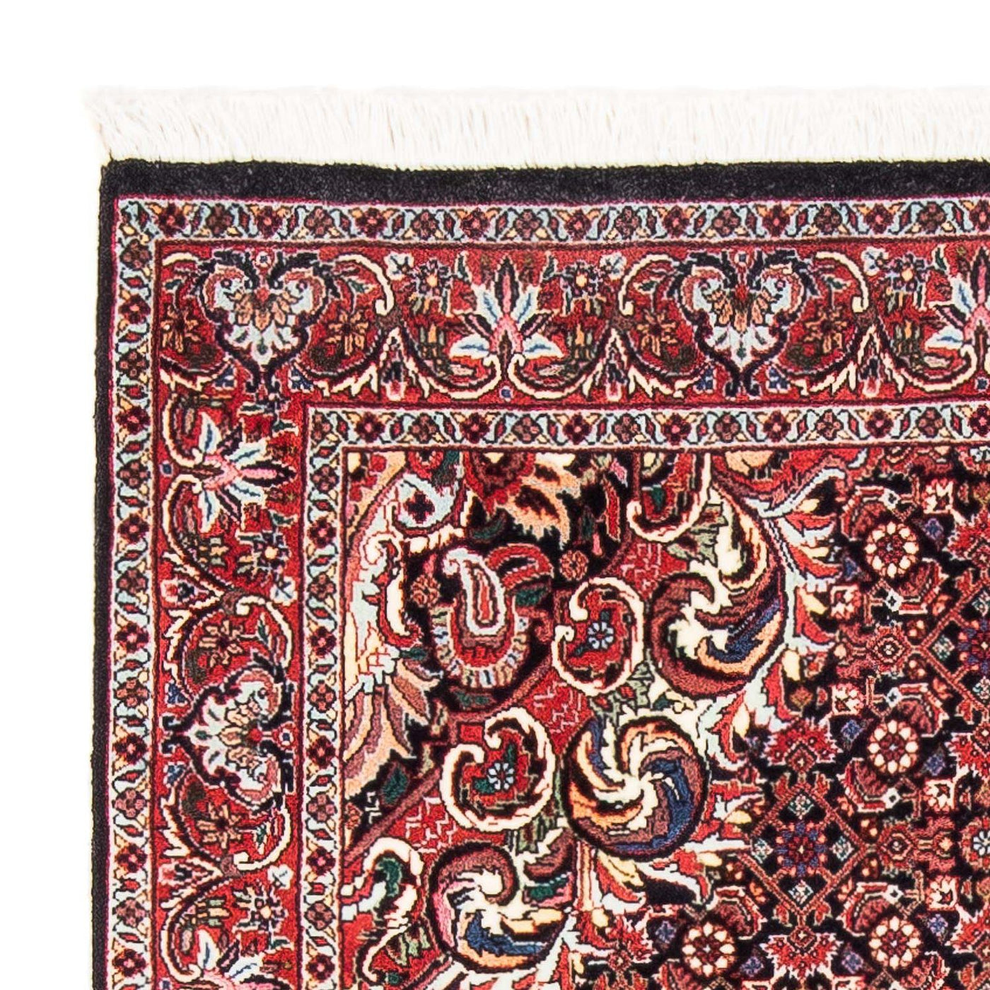 Bidjar Tapijt 192x102cm - Perzisch tapijt