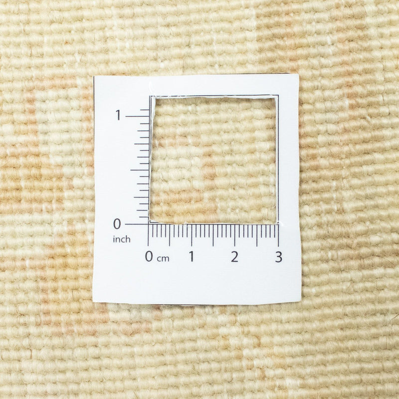 Ziegler tapijt - 208 x 149 cm - beige