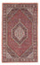 Perzisch tapijt - Bijar - 179 x 110 cm - rood