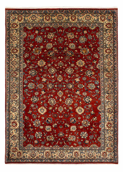 Sarouk Tapijt 216x299cm - Perzisch tapijt