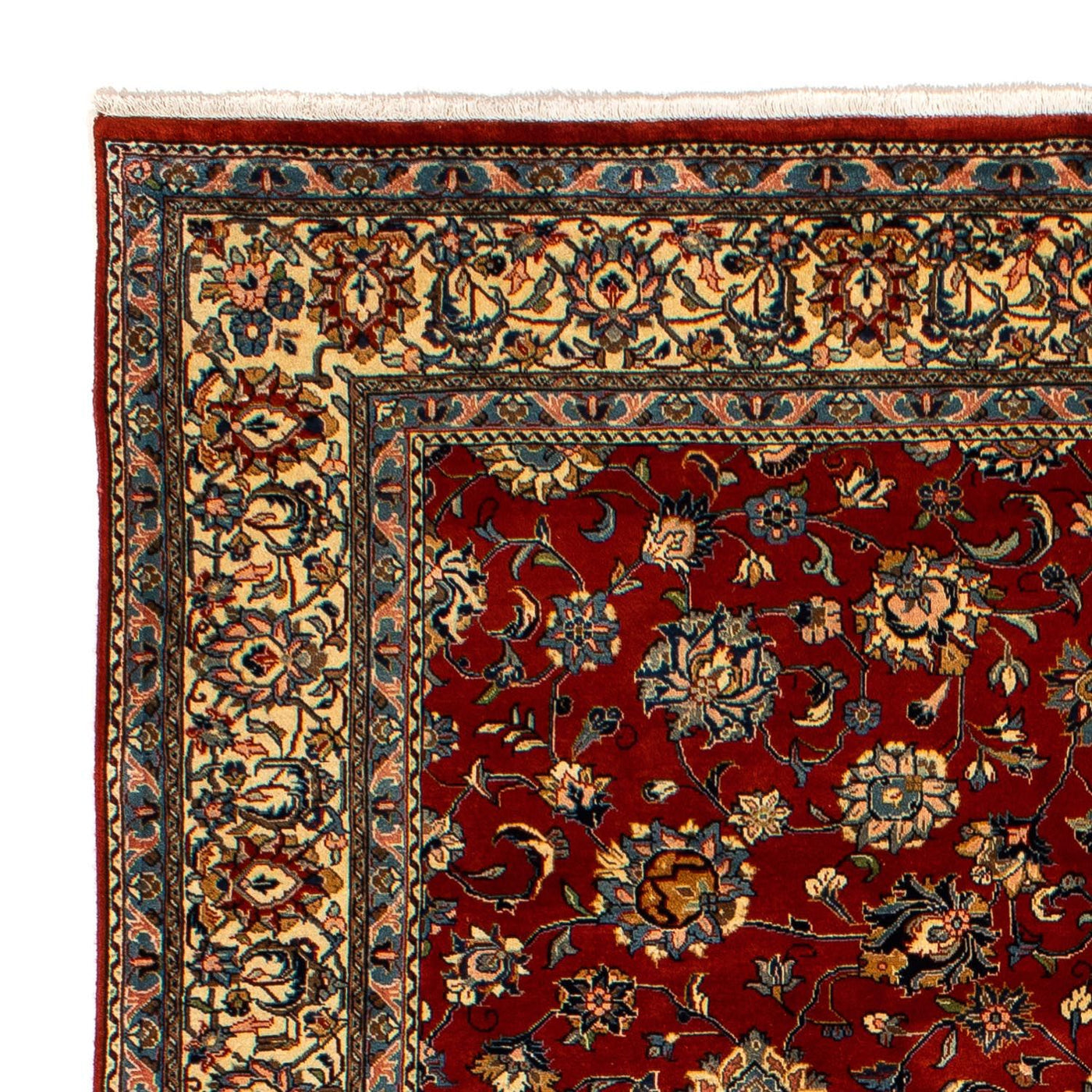 Sarouk Tapijt 299x216cm - Perzisch tapijt