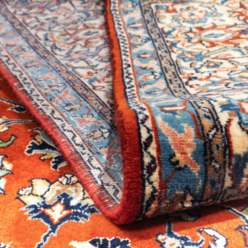 Perzisch tapijt - Klassiek - 299 x 216 cm - donkerrood