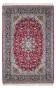 Isfahan Tapijt 240x160cm - Perzisch tapijt