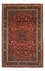 Perzisch tapijt - Royal - 278 x 180 cm - donkerrood