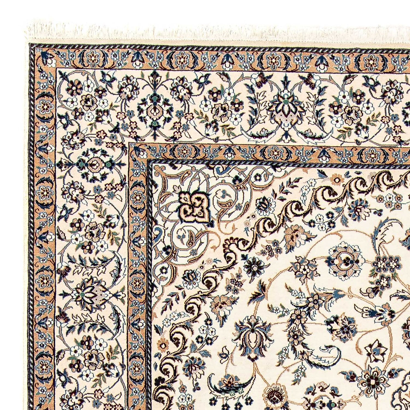 Nain - 9 la Tapijt 291x202cm - Perzisch tapijt