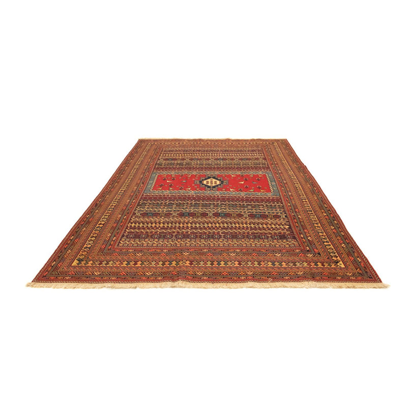 Perzisch Tapijt - Nomadisch - 297 x 199 cm - veelkleurig