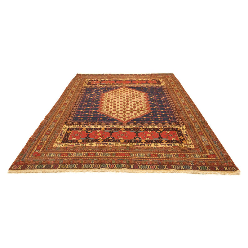 Perzisch Tapijt - Nomadisch - 290 x 200 cm - veelkleurig