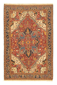 Shiraz Tapijt 194x128cm - Perzisch tapijt – product image