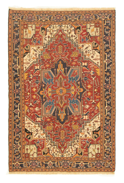 Shiraz Tapijt 128x194cm - Perzisch tapijt