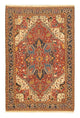 Shiraz Tapijt 194x128cm - Perzisch tapijt