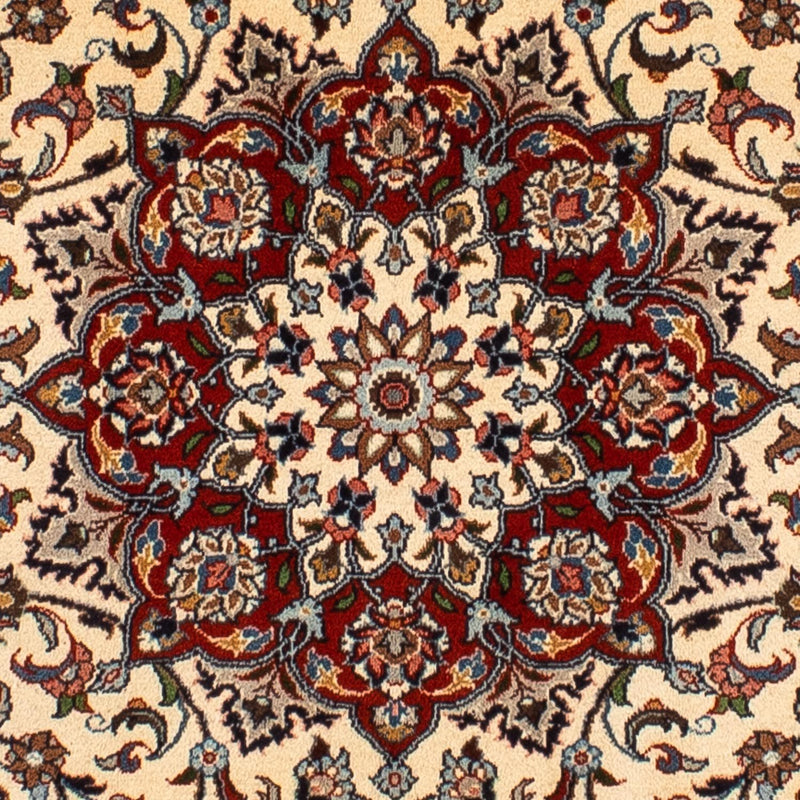 Perzisch tapijt - Klassiek - 293 x 197 cm - beige