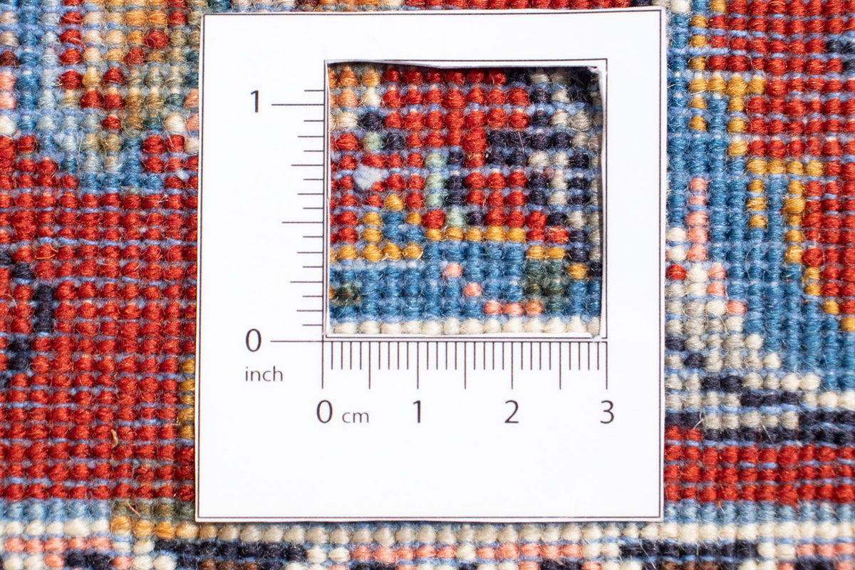 Perzisch tapijt - Klassiek - 293 x 197 cm - beige