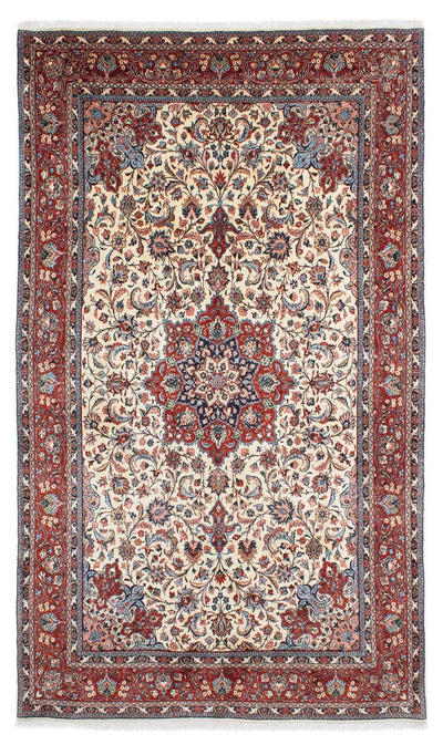 Sarouk Tapijt 204x320cm - Perzisch tapijt