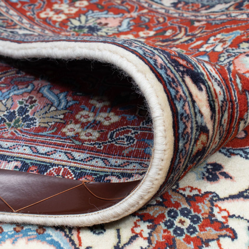 Perzisch tapijt - Klassiek - 320 x 204 cm - beige