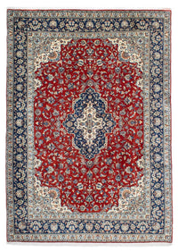 Perzisch tapijt - Klassiek - 300 x 225 cm - rood