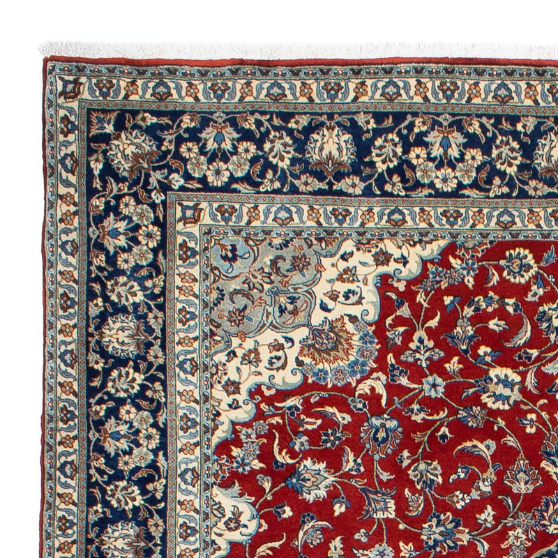 Perzisch tapijt - Klassiek - 300 x 225 cm - rood