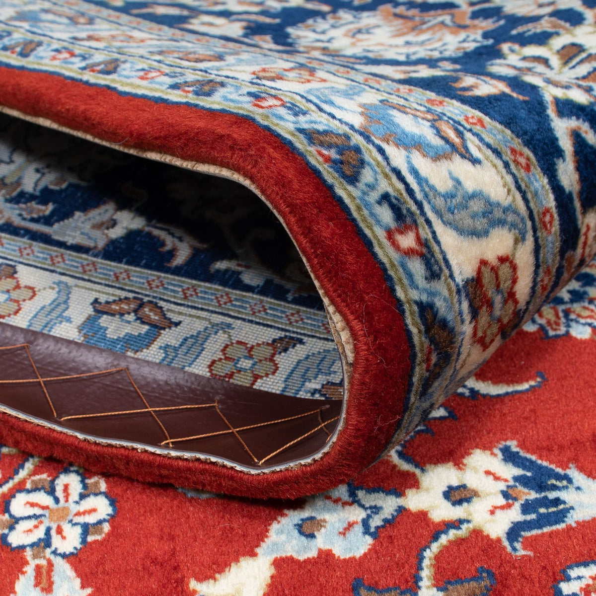 Perzisch tapijt - Klassiek - 300 x 225 cm - rood