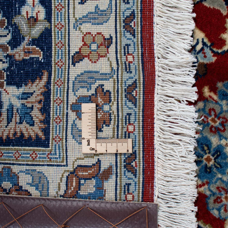 Perzisch tapijt - Klassiek - 300 x 225 cm - rood