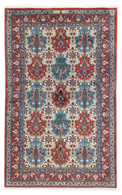 Perzisch Tapijt - Nomadisch - 281 x 175 cm - rood
