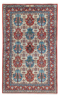 Perzisch Tapijt - Nomadisch - 281 x 175 cm - rood