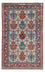 Perzisch Tapijt - Nomadisch - 281 x 175 cm - rood