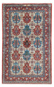 Bakhtiari Tapijt 281x175cm - Perzisch tapijt