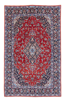 Perzisch tapijt - Royal - 325 x 204 cm - donkerrood