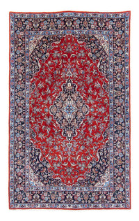 Perzisch tapijt - Royal - 325 x 204 cm - donkerrood