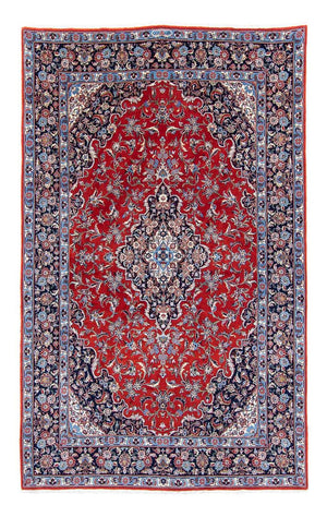 Perzisch tapijt - Royal - 325 x 204 cm - donkerrood