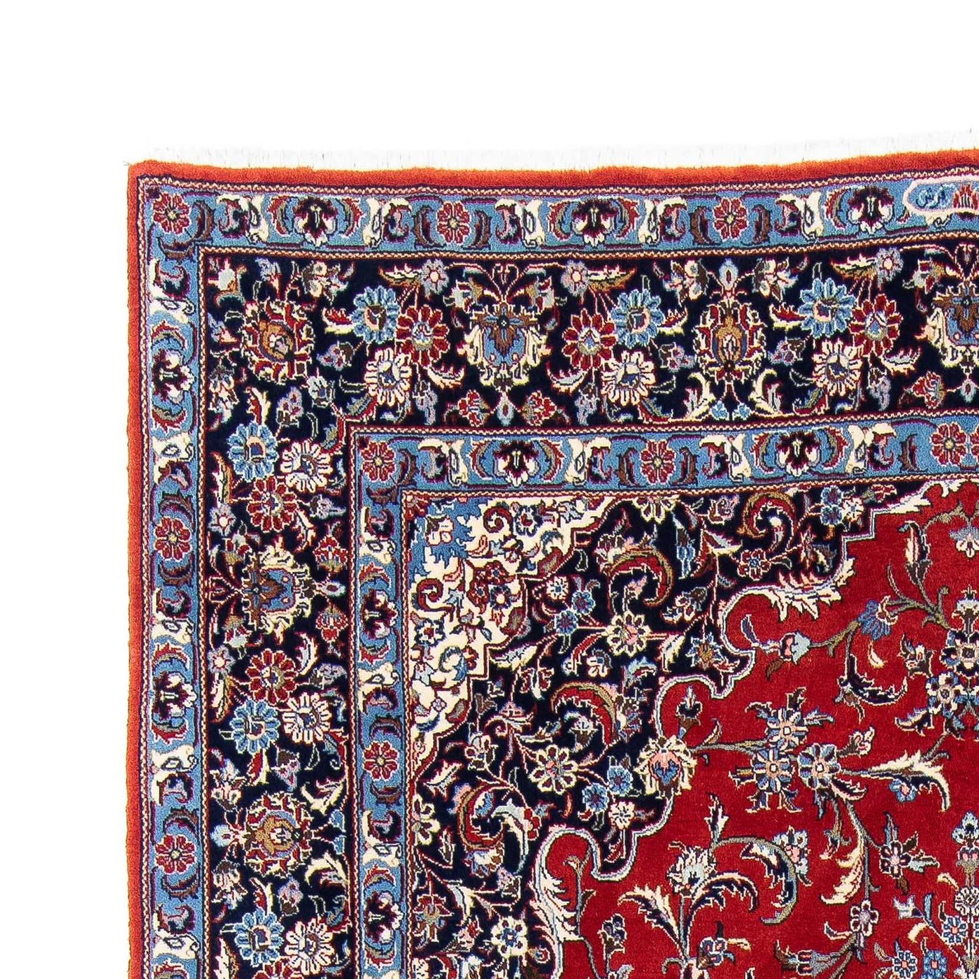Golpayegan Tapijt 325x204cm - Perzisch tapijt