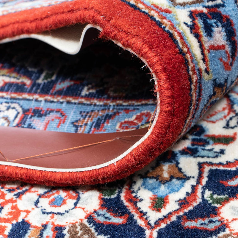 Perzisch tapijt - Royal - 325 x 204 cm - donkerrood