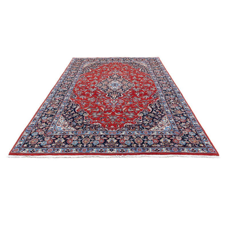 Perzisch tapijt - Royal - 325 x 204 cm - donkerrood
