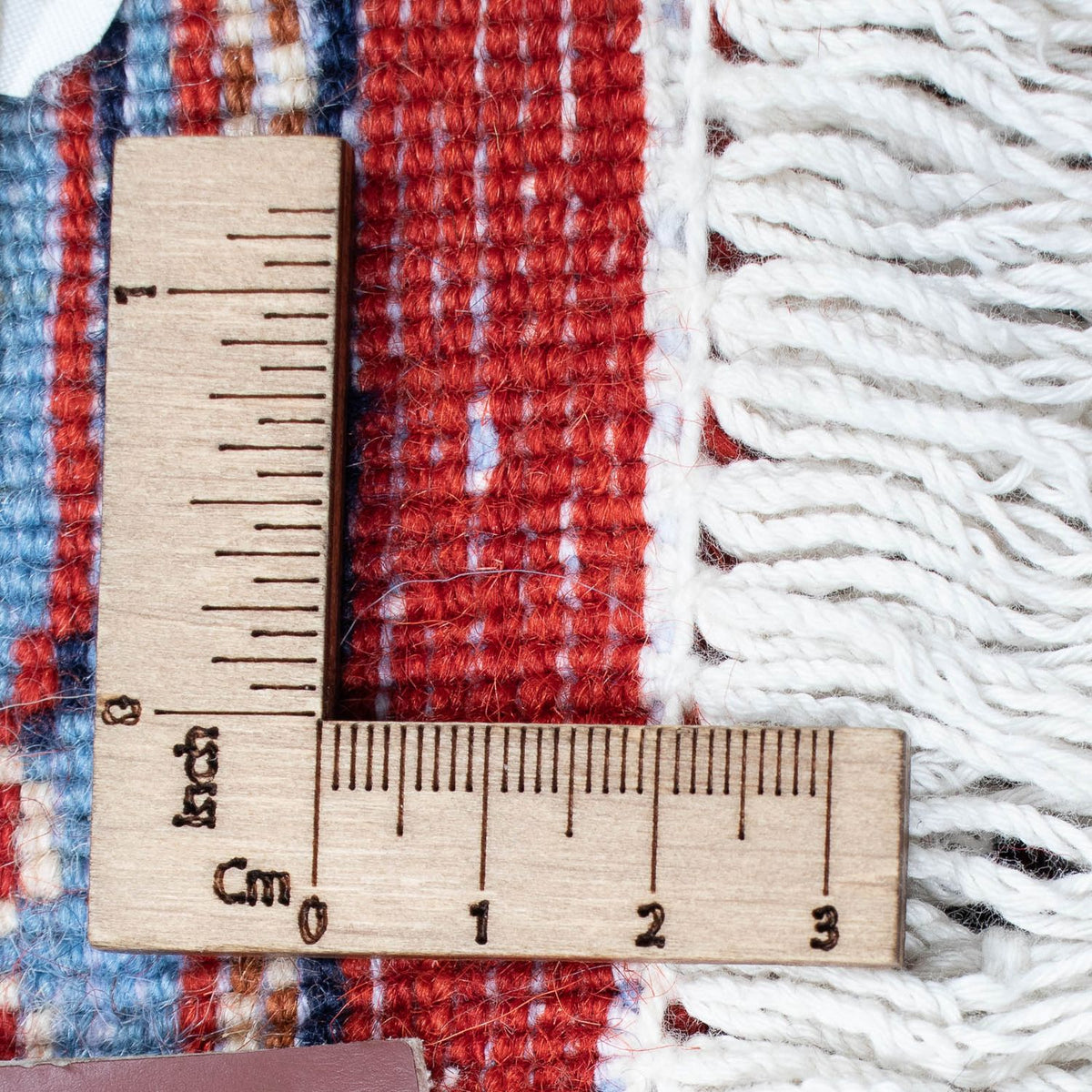 Perzisch tapijt - Royal - 325 x 204 cm - donkerrood