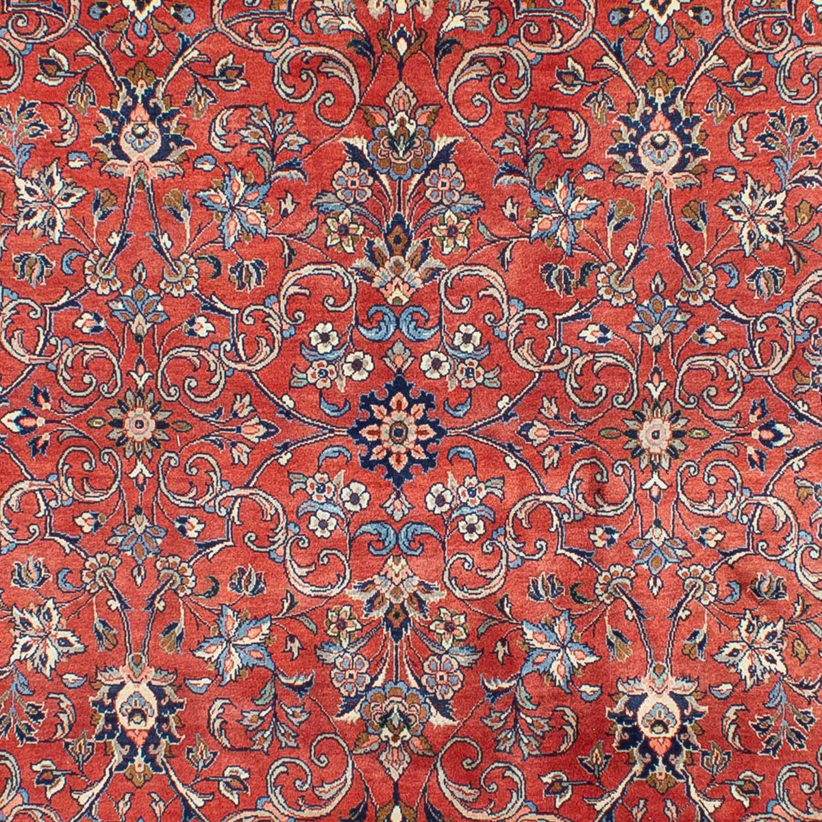 Perzisch tapijt - Royal - 318 x 204 cm - rood