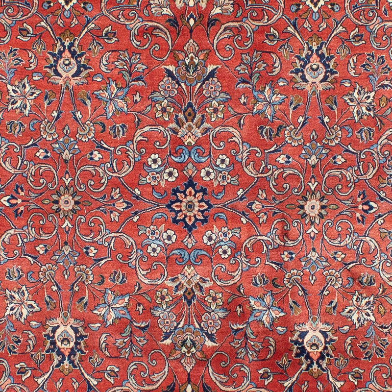 Perzisch tapijt - Royal - 318 x 204 cm - rood