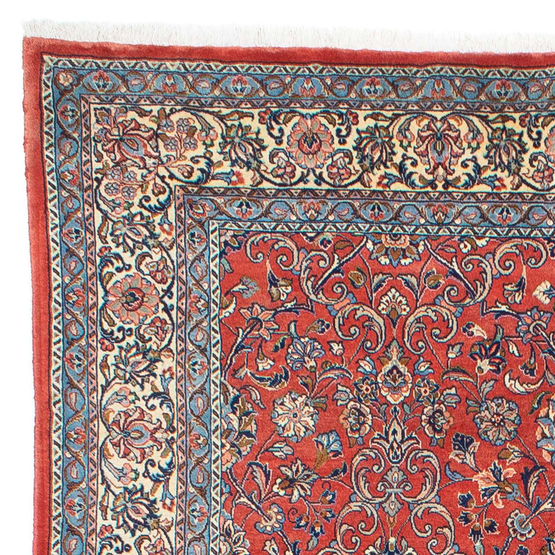 Perzisch tapijt - Royal - 318 x 204 cm - rood