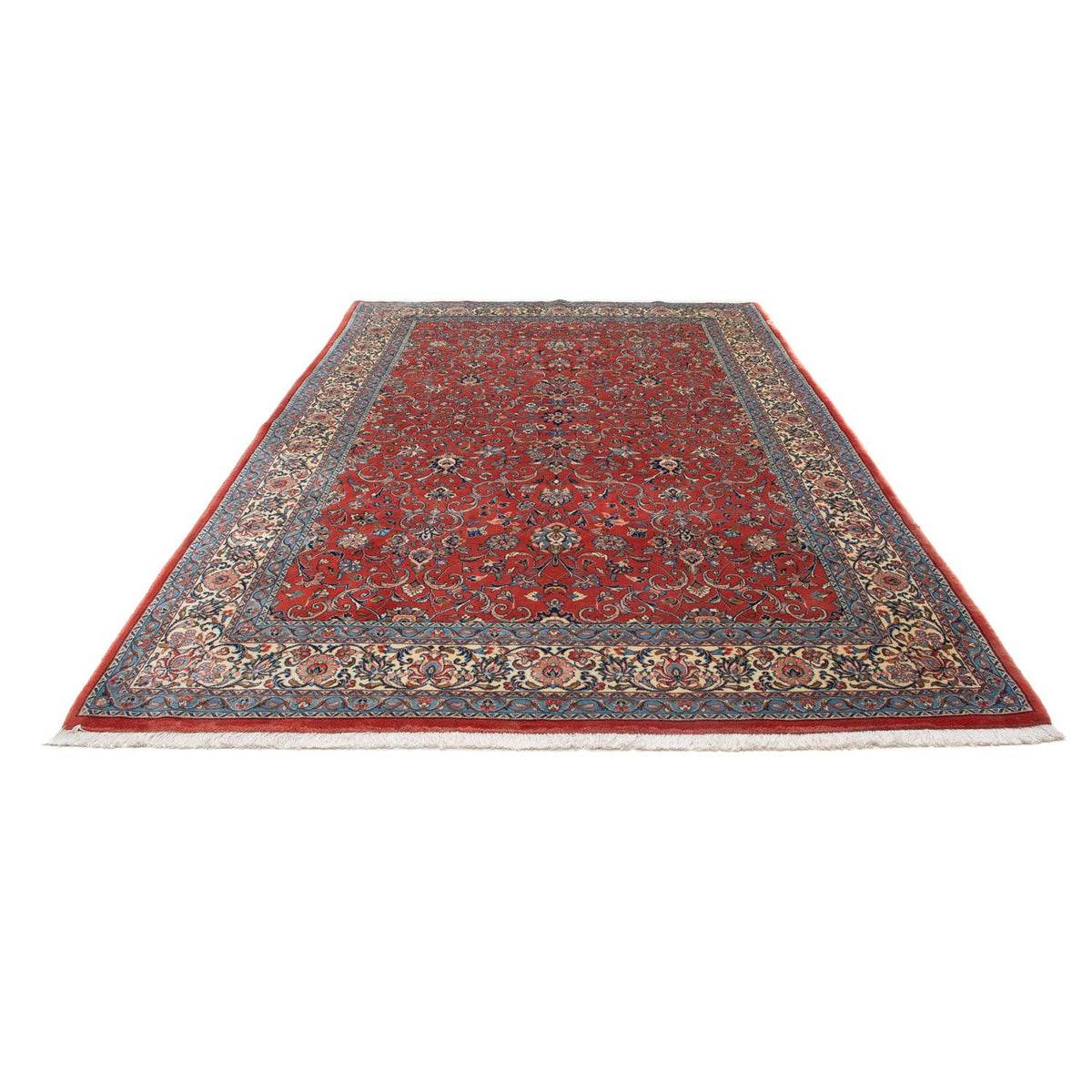 Perzisch tapijt - Royal - 318 x 204 cm - rood